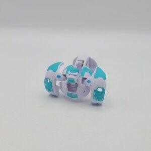 Bakugan Battle Brawlers Gorthion White Haos Battle Planet B200 Figure